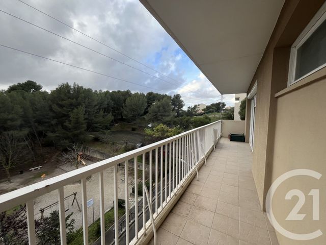 Appartement F5 à vendre - 5 pièces - 84.0 m2 - SEPTEMES LES VALLONS - 13 - PROVENCE-ALPES-COTE-D-AZUR - Century 21 Jnr Immo