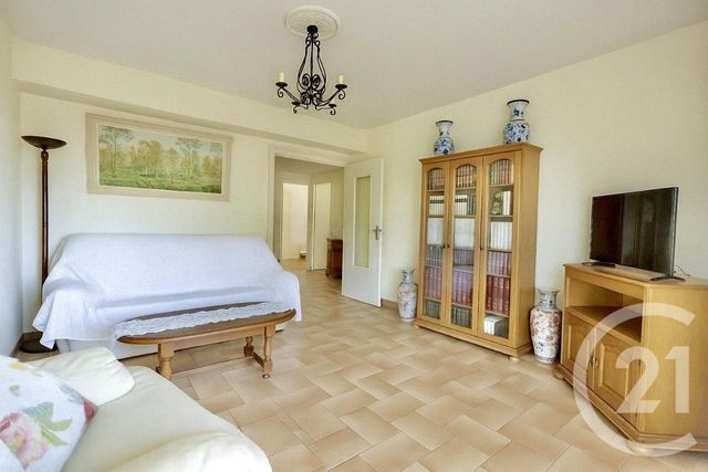 appartement - SEPTEMES LES VALLONS - 13