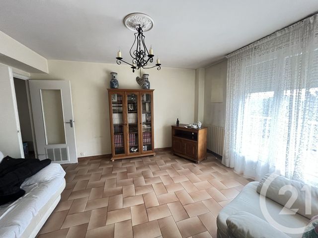 Appartement F5 à vendre - 5 pièces - 84.0 m2 - SEPTEMES LES VALLONS - 13 - PROVENCE-ALPES-COTE-D-AZUR - Century 21 Jnr Immo