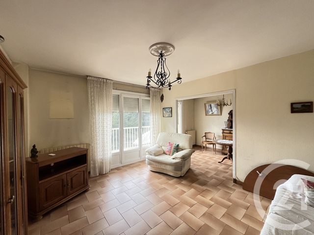 Appartement F5 à vendre SEPTEMES LES VALLONS