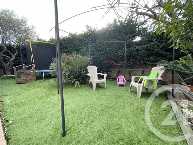 maison à vendre - 5 pièces - 96.0 m2 - SEPTEMES LES VALLONS - 13 - PROVENCE-ALPES-COTE-D-AZUR - Century 21 Jnr Immo