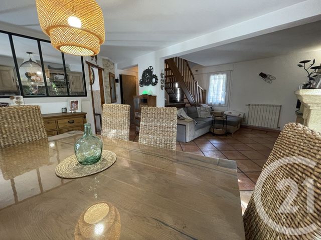 maison - SEPTEMES LES VALLONS - 13