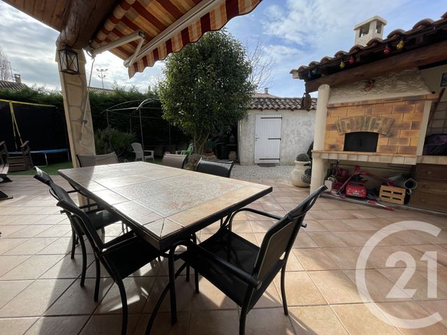 maison à vendre - 5 pièces - 96.0 m2 - SEPTEMES LES VALLONS - 13 - PROVENCE-ALPES-COTE-D-AZUR - Century 21 Jnr Immo