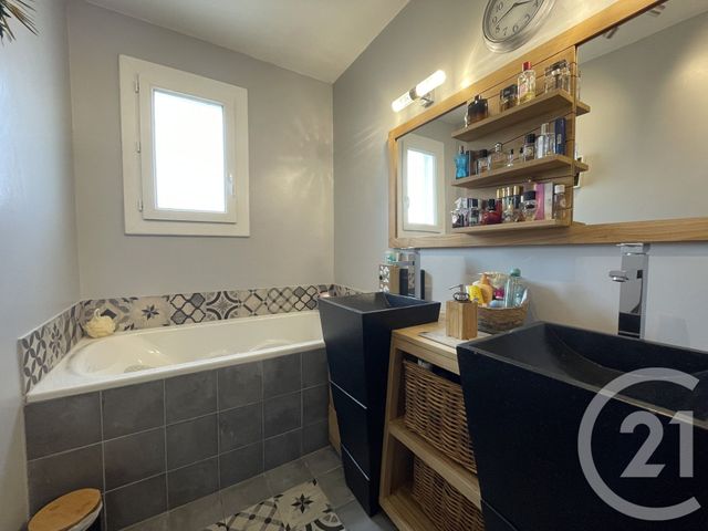 maison à vendre - 5 pièces - 96.0 m2 - SEPTEMES LES VALLONS - 13 - PROVENCE-ALPES-COTE-D-AZUR - Century 21 Jnr Immo