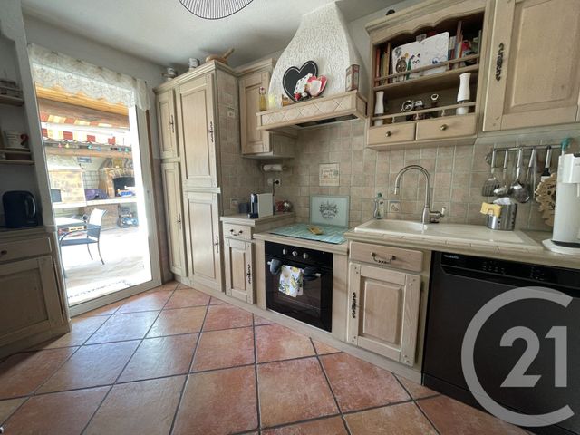 maison à vendre - 5 pièces - 96.0 m2 - SEPTEMES LES VALLONS - 13 - PROVENCE-ALPES-COTE-D-AZUR - Century 21 Jnr Immo