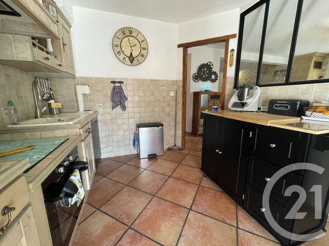 maison à vendre - 5 pièces - 96.0 m2 - SEPTEMES LES VALLONS - 13 - PROVENCE-ALPES-COTE-D-AZUR - Century 21 Jnr Immo