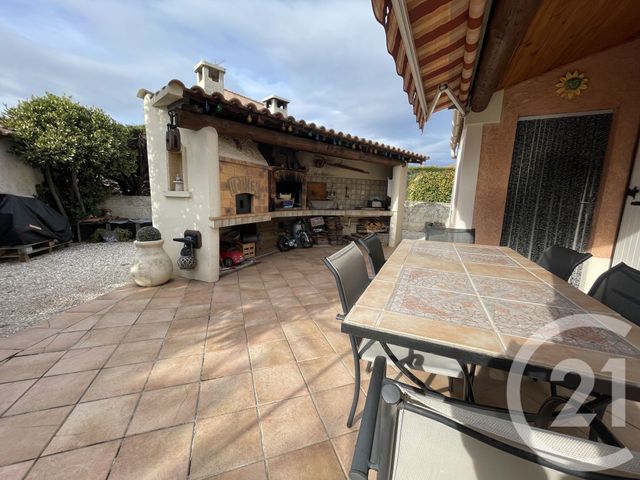 maison à vendre - 5 pièces - 96.0 m2 - SEPTEMES LES VALLONS - 13 - PROVENCE-ALPES-COTE-D-AZUR - Century 21 Jnr Immo