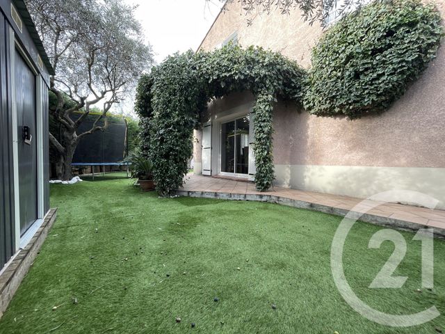 maison à vendre - 5 pièces - 96.0 m2 - SEPTEMES LES VALLONS - 13 - PROVENCE-ALPES-COTE-D-AZUR - Century 21 Jnr Immo