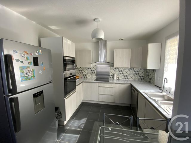 maison à vendre - 4 pièces - 99.0 m2 - SEPTEMES LES VALLONS - 13 - PROVENCE-ALPES-COTE-D-AZUR - Century 21 Jnr Immo