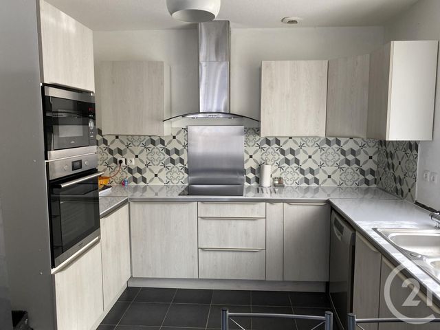 maison à vendre - 4 pièces - 99.0 m2 - SEPTEMES LES VALLONS - 13 - PROVENCE-ALPES-COTE-D-AZUR - Century 21 Jnr Immo