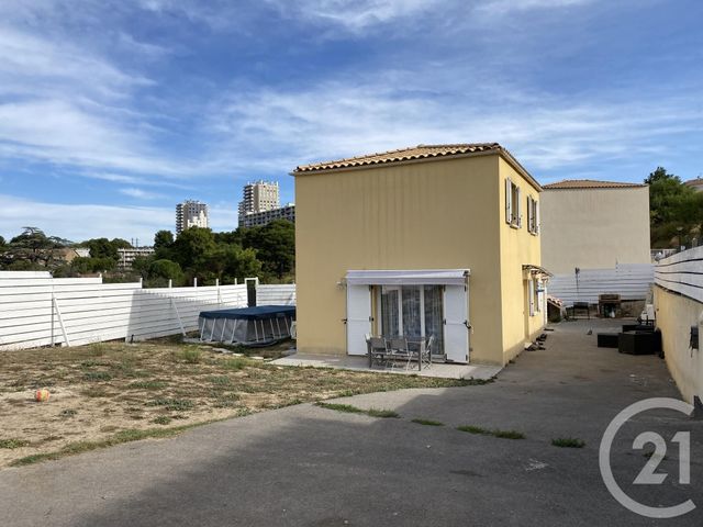 maison à vendre - 4 pièces - 99.0 m2 - SEPTEMES LES VALLONS - 13 - PROVENCE-ALPES-COTE-D-AZUR - Century 21 Jnr Immo