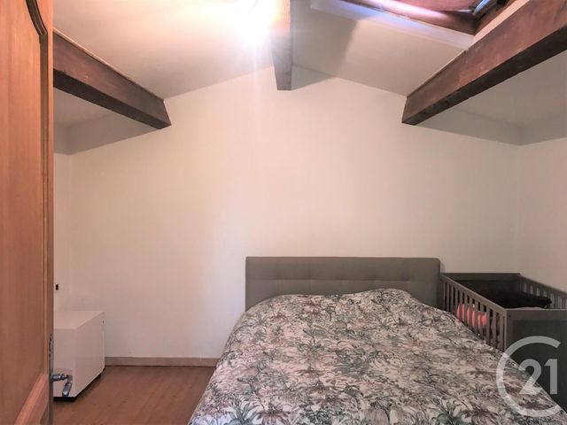 maison à louer - 2 pièces - 56.91 m2 - MARSEILLE - 13015 - PROVENCE-ALPES-COTE-D-AZUR - Century 21 Jnr Immo