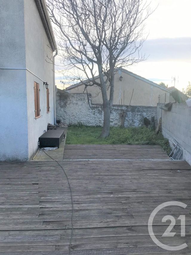 maison à louer - 2 pièces - 56.91 m2 - MARSEILLE - 13015 - PROVENCE-ALPES-COTE-D-AZUR - Century 21 Jnr Immo