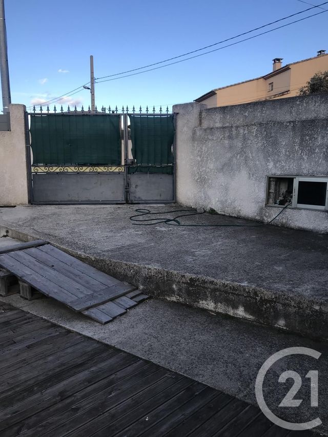 maison à louer - 2 pièces - 56.91 m2 - MARSEILLE - 13015 - PROVENCE-ALPES-COTE-D-AZUR - Century 21 Jnr Immo