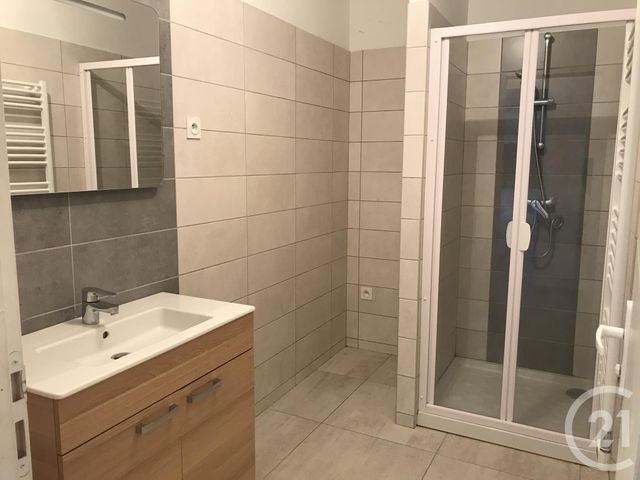 Appartement F3 à louer - 3 pièces - 50.23 m2 - SEPTEMES LES VALLONS - 13 - PROVENCE-ALPES-COTE-D-AZUR - Century 21 Jnr Immo