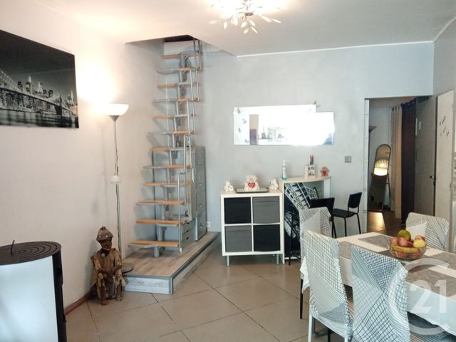 maison à vendre - 3 pièces - 84.0 m2 - MARSEILLE - 13015 - PROVENCE-ALPES-COTE-D-AZUR - Century 21 Jnr Immo