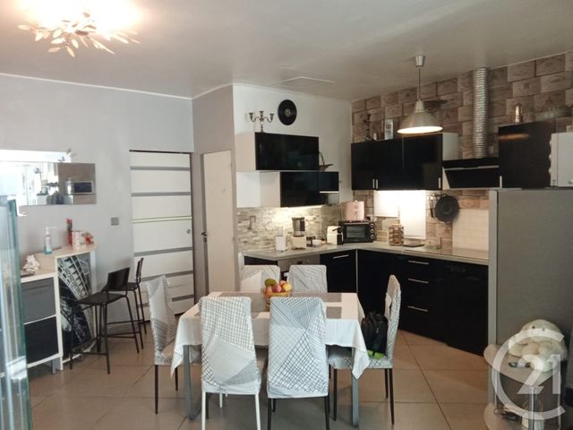 maison à vendre - 3 pièces - 84.0 m2 - MARSEILLE - 13015 - PROVENCE-ALPES-COTE-D-AZUR - Century 21 Jnr Immo