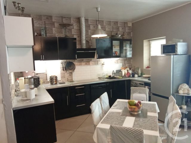 maison à vendre - 3 pièces - 84.0 m2 - MARSEILLE - 13015 - PROVENCE-ALPES-COTE-D-AZUR - Century 21 Jnr Immo