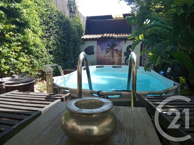 maison - MARSEILLE - 13015