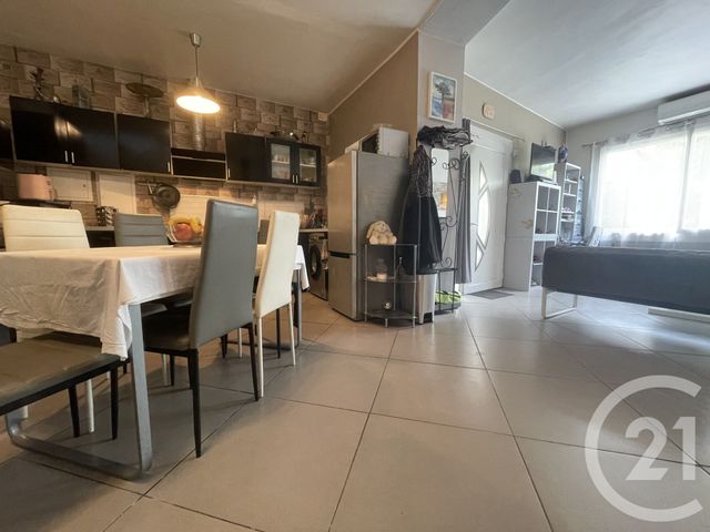 Maison à vendre MARSEILLE