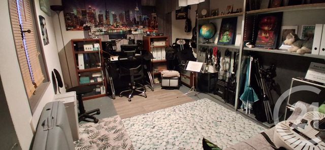 maison à vendre - 3 pièces - 84.0 m2 - MARSEILLE - 13015 - PROVENCE-ALPES-COTE-D-AZUR - Century 21 Jnr Immo