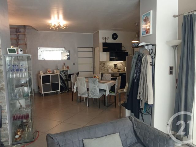 maison à vendre - 3 pièces - 84.0 m2 - MARSEILLE - 13015 - PROVENCE-ALPES-COTE-D-AZUR - Century 21 Jnr Immo