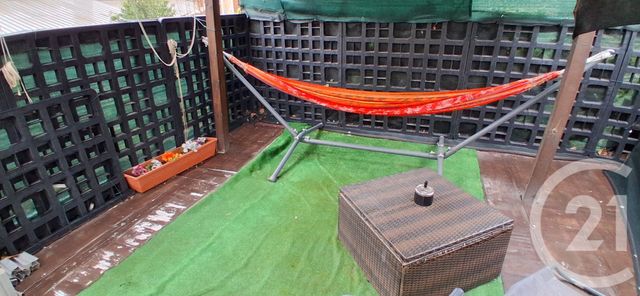 maison à vendre - 3 pièces - 84.0 m2 - MARSEILLE - 13015 - PROVENCE-ALPES-COTE-D-AZUR - Century 21 Jnr Immo