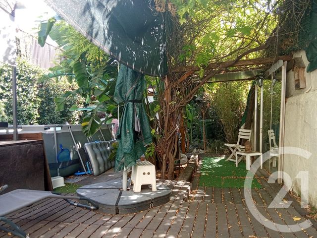 maison à vendre - 3 pièces - 84.0 m2 - MARSEILLE - 13015 - PROVENCE-ALPES-COTE-D-AZUR - Century 21 Jnr Immo