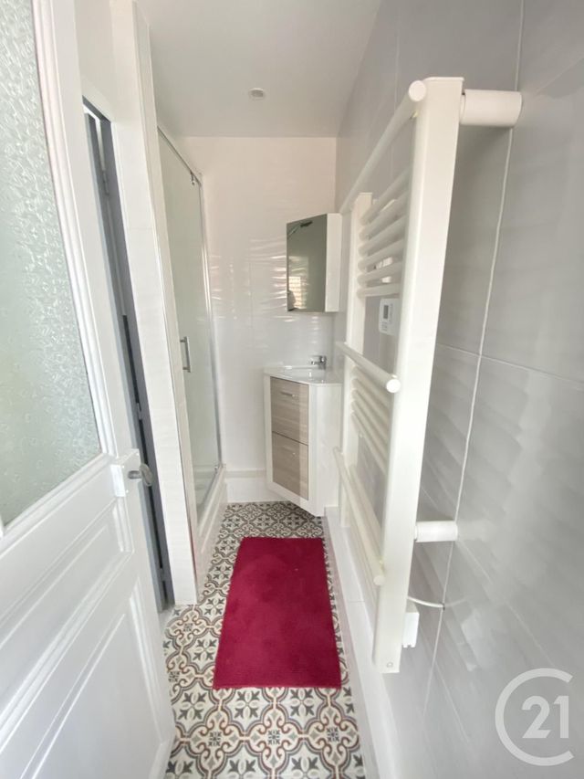 Appartement F2 à louer - 2 pièces - 36.13 m2 - MARSEILLE - 13015 - PROVENCE-ALPES-COTE-D-AZUR - Century 21 Jnr Immo