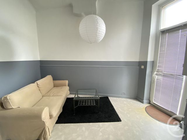 Appartement F2 à louer - 2 pièces - 36.13 m2 - MARSEILLE - 13015 - PROVENCE-ALPES-COTE-D-AZUR - Century 21 Jnr Immo