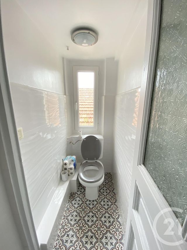 Appartement F2 à louer - 2 pièces - 36.13 m2 - MARSEILLE - 13015 - PROVENCE-ALPES-COTE-D-AZUR - Century 21 Jnr Immo