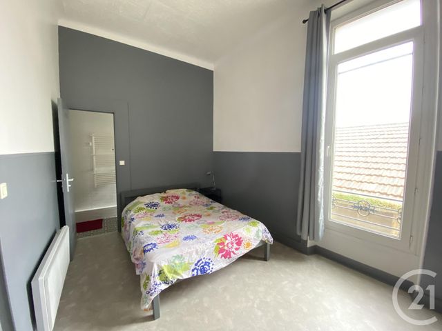 Appartement F2 à louer - 2 pièces - 36.13 m2 - MARSEILLE - 13015 - PROVENCE-ALPES-COTE-D-AZUR - Century 21 Jnr Immo