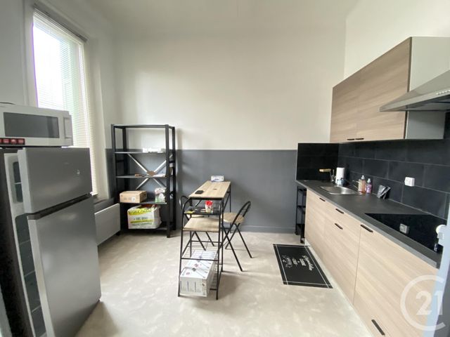 Appartement F2 à louer MARSEILLE
