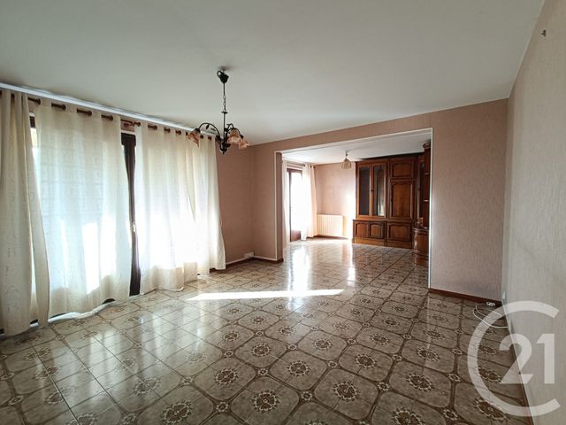 maison à vendre - 6 pièces - 140.0 m2 - MARSEILLE - 13015 - PROVENCE-ALPES-COTE-D-AZUR - Century 21 Jnr Immo