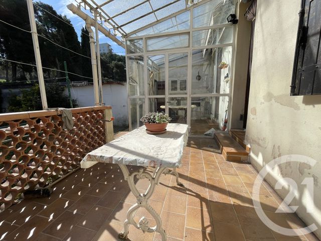 maison à vendre - 3 pièces - 61.0 m2 - MARSEILLE - 13015 - PROVENCE-ALPES-COTE-D-AZUR - Century 21 Jnr Immo
