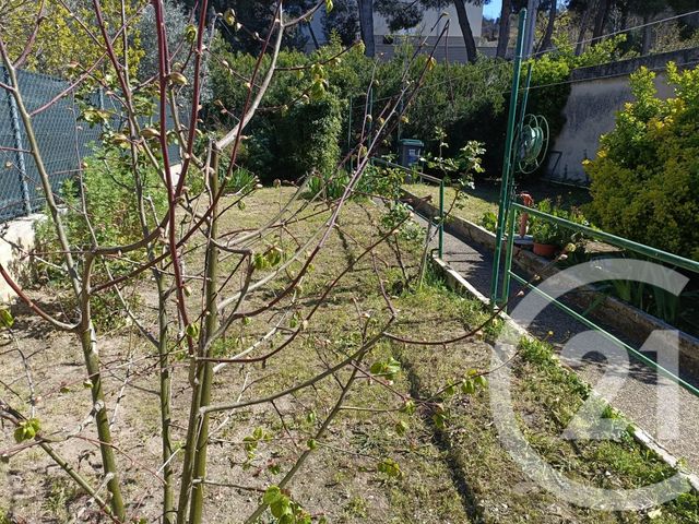 maison à vendre - 3 pièces - 61.0 m2 - MARSEILLE - 13015 - PROVENCE-ALPES-COTE-D-AZUR - Century 21 Jnr Immo