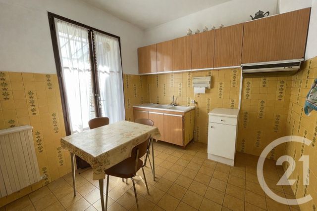maison à vendre - 3 pièces - 61.0 m2 - MARSEILLE - 13015 - PROVENCE-ALPES-COTE-D-AZUR - Century 21 Jnr Immo