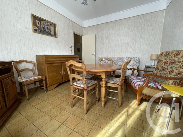 maison à vendre - 3 pièces - 61.0 m2 - MARSEILLE - 13015 - PROVENCE-ALPES-COTE-D-AZUR - Century 21 Jnr Immo