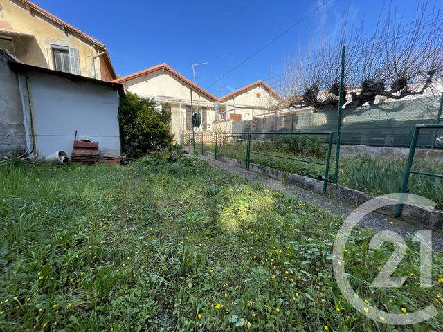 maison à vendre - 3 pièces - 61.0 m2 - MARSEILLE - 13015 - PROVENCE-ALPES-COTE-D-AZUR - Century 21 Jnr Immo