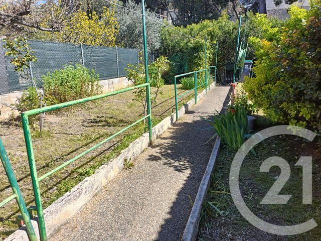 maison à vendre - 3 pièces - 61.0 m2 - MARSEILLE - 13015 - PROVENCE-ALPES-COTE-D-AZUR - Century 21 Jnr Immo