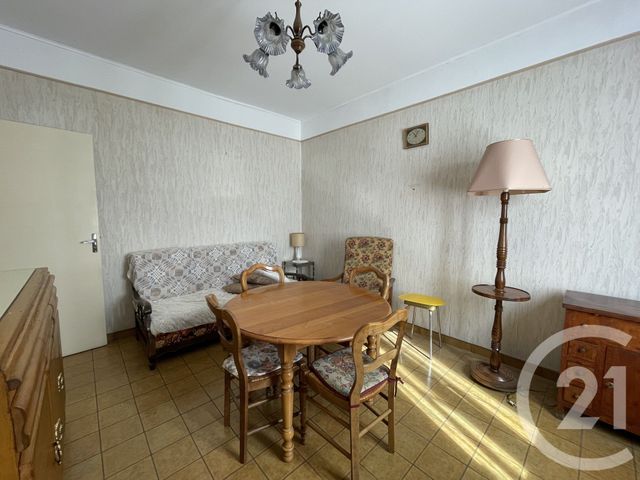 maison à vendre - 3 pièces - 61.0 m2 - MARSEILLE - 13015 - PROVENCE-ALPES-COTE-D-AZUR - Century 21 Jnr Immo