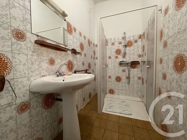 maison à vendre - 3 pièces - 61.0 m2 - MARSEILLE - 13015 - PROVENCE-ALPES-COTE-D-AZUR - Century 21 Jnr Immo