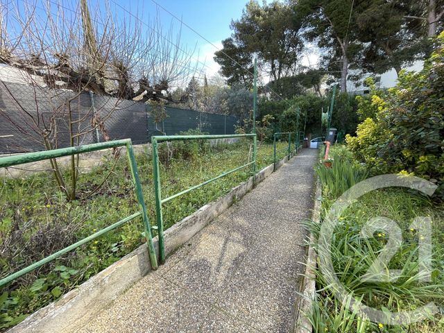 maison à vendre - 3 pièces - 61.0 m2 - MARSEILLE - 13015 - PROVENCE-ALPES-COTE-D-AZUR - Century 21 Jnr Immo