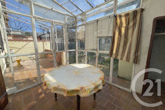 maison à vendre - 3 pièces - 61.0 m2 - MARSEILLE - 13015 - PROVENCE-ALPES-COTE-D-AZUR - Century 21 Jnr Immo