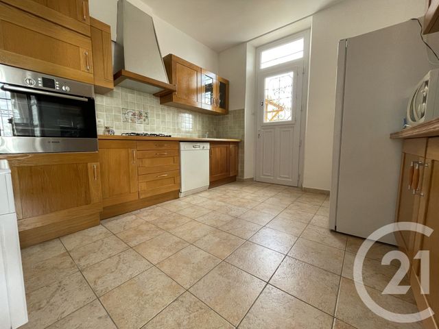 maison à vendre - 7 pièces - 154.85 m2 - MARSEILLE - 13015 - PROVENCE-ALPES-COTE-D-AZUR - Century 21 Jnr Immo