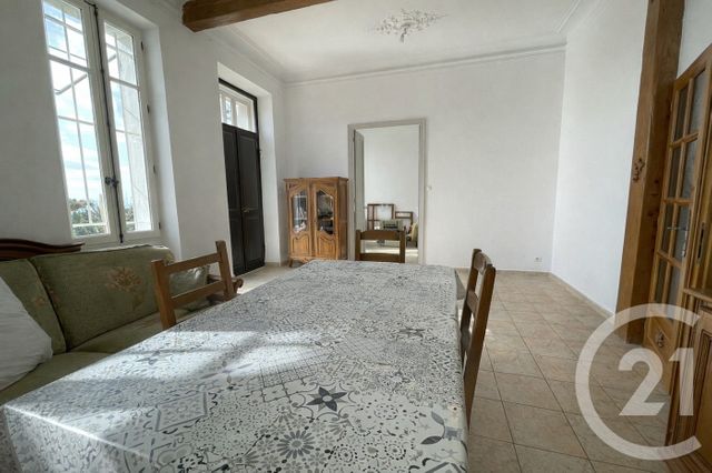 maison à vendre - 7 pièces - 154.85 m2 - MARSEILLE - 13015 - PROVENCE-ALPES-COTE-D-AZUR - Century 21 Jnr Immo