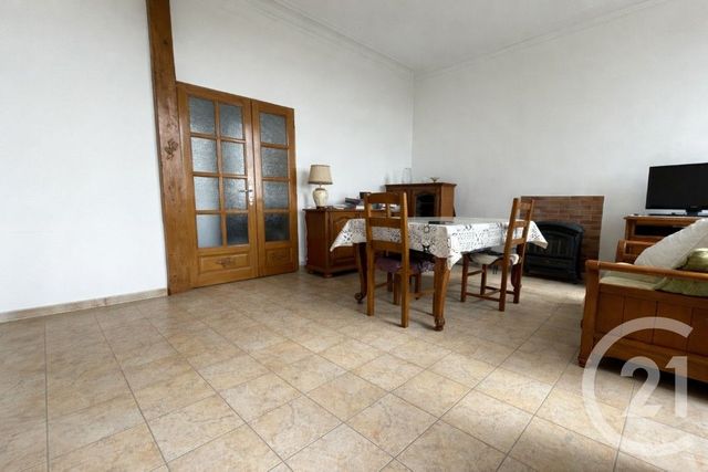 maison à vendre - 7 pièces - 154.85 m2 - MARSEILLE - 13015 - PROVENCE-ALPES-COTE-D-AZUR - Century 21 Jnr Immo