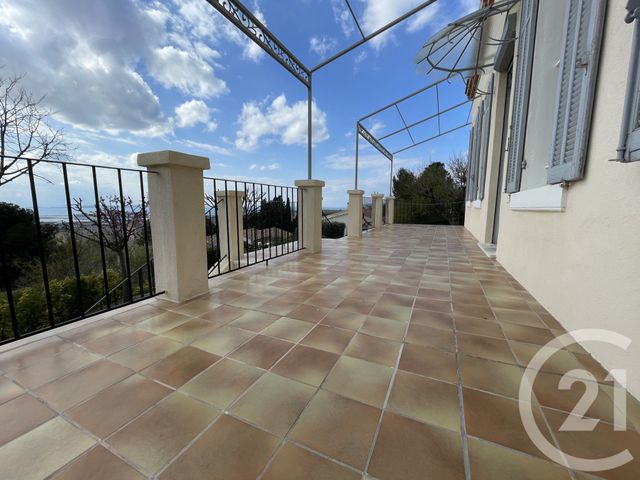 maison à vendre - 7 pièces - 154.85 m2 - MARSEILLE - 13015 - PROVENCE-ALPES-COTE-D-AZUR - Century 21 Jnr Immo
