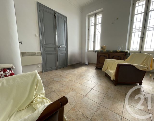 maison à vendre - 7 pièces - 154.85 m2 - MARSEILLE - 13015 - PROVENCE-ALPES-COTE-D-AZUR - Century 21 Jnr Immo