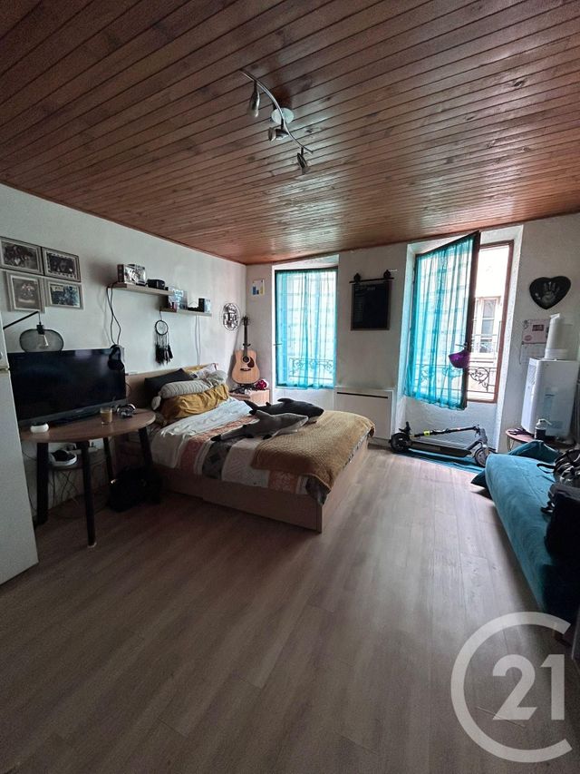 Appartement F1 à louer GAP